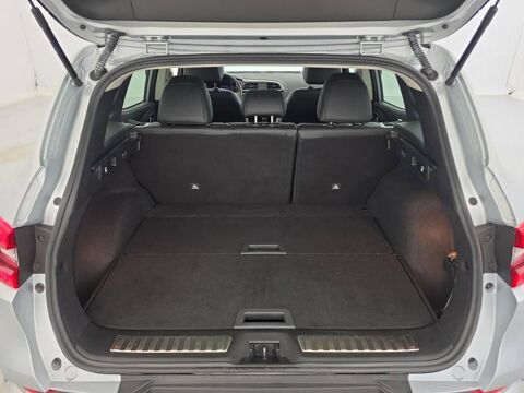 Kadjar TCe 140 Techno 2022 occasion 29200 Brest