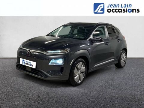 Annonce voiture Hyundai Kona 16490 �