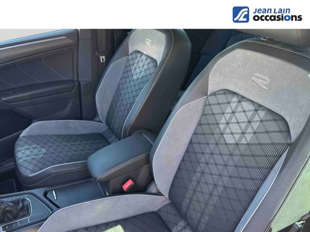 Tiguan 2.0 TDI 150ch DSG7 R-Line 2023 occasion 38170 Seyssinet-Pariset