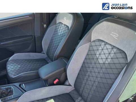 Tiguan 2.0 TDI 150ch DSG7 R-Line 2023 occasion 38170 Seyssinet-Pariset
