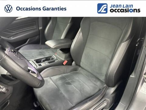 Arteon Shooting Brake 1.4 eHybrid Rechargeable OPF 218 DSG6 2023 occasion 74600 Seynod