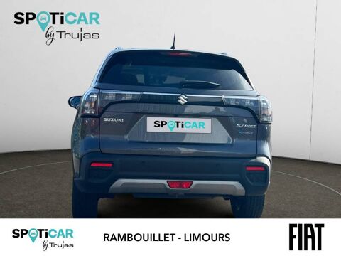 S-cross S-Cross 1.5 Dualjet Hybrid Auto Style 2024 occasion 78120 Rambouillet