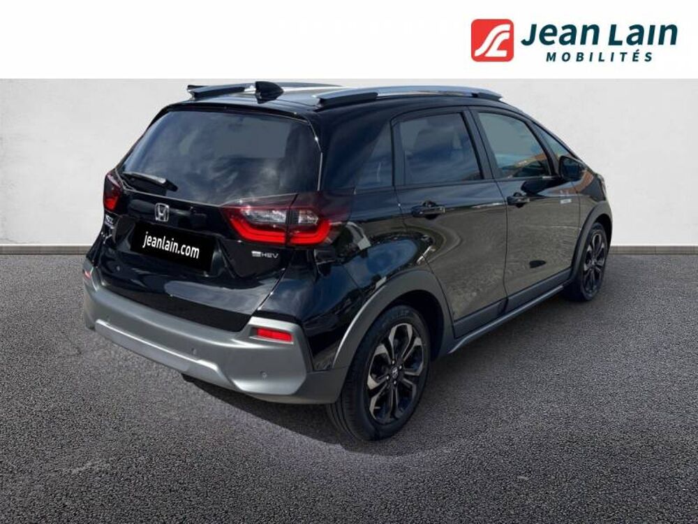 Jazz Crosstar e:HEV 1.5 i-MMD Advance 2026 occasion 74600 Seynod