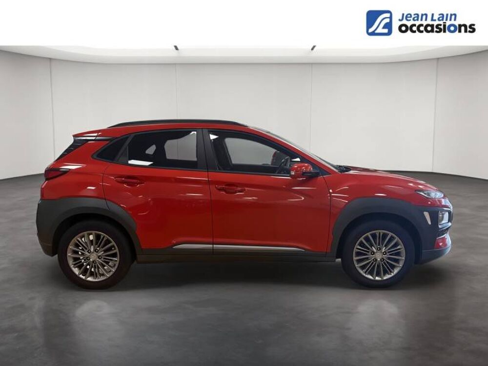 Kona 1.0 T-GDi 120 Creative 2019 occasion 38360 Sassenage