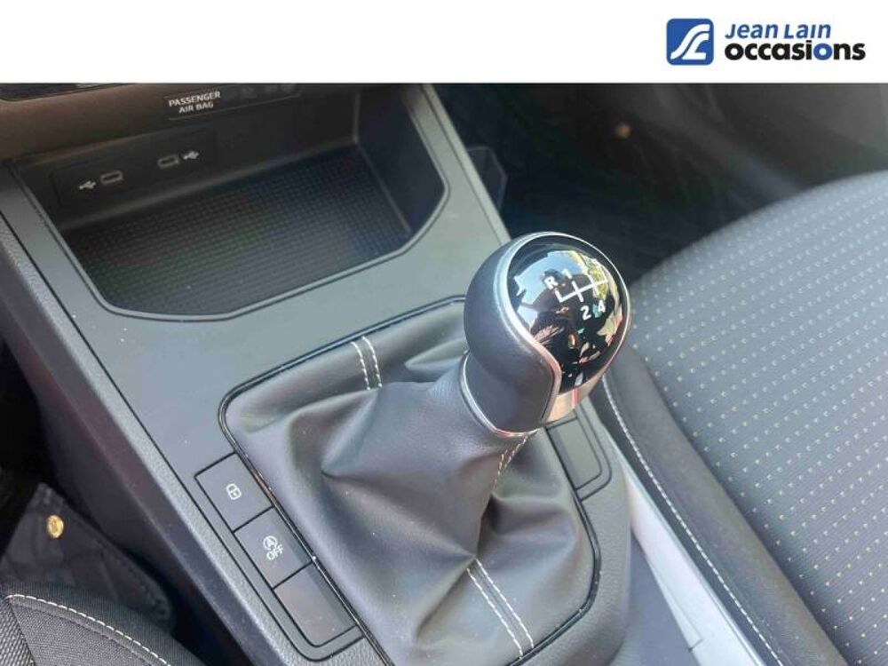 Ibiza 1.0 TSI 95 ch S/S BVM5 Copa 2024 occasion 74100 Ville-la-Grand