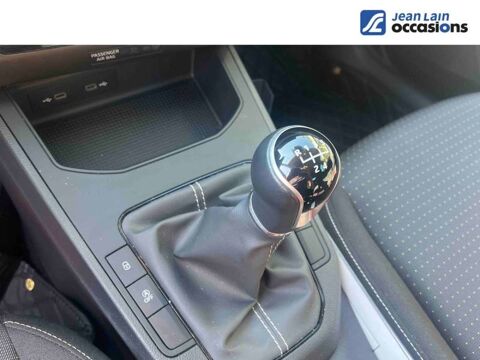 Ibiza 1.0 TSI 95 ch S/S BVM5 Copa 2024 occasion 74100 Ville-la-Grand