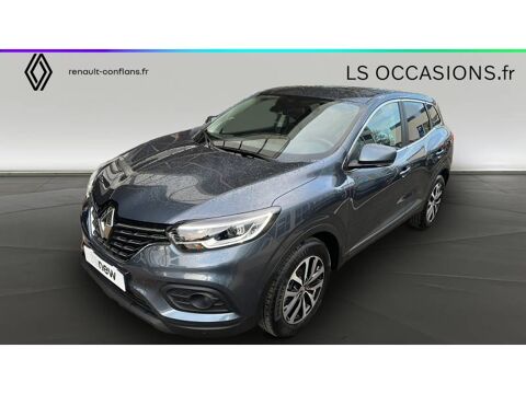 Renault Kadjar Blue dCi 115 EDC Evolution 2022 occasion Conflans-Sainte-Honorine 78700