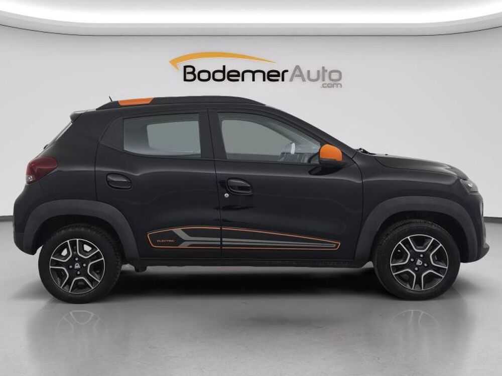 Spring Achat Int&eacute;gral Confort Plus 2022 occasion 56800 Plo&euml;rmel