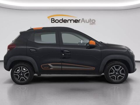 Spring Achat Int&eacute;gral Confort Plus 2022 occasion 56800 Plo&euml;rmel