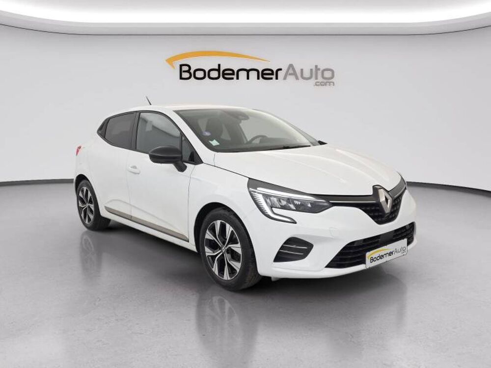 Clio TCe 100 GPL Evolution 2023 occasion 50000 Saint-L&ocirc;