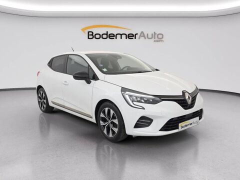 Clio TCe 100 GPL Evolution 2023 occasion 50000 Saint-L&ocirc;