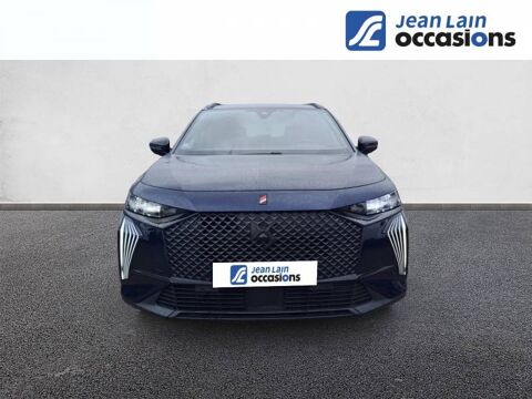 DS7 DS 7 Hybride Rechargeable E-Tense 225 EAT8 Performance Line 2024 occasion 26000 Valence