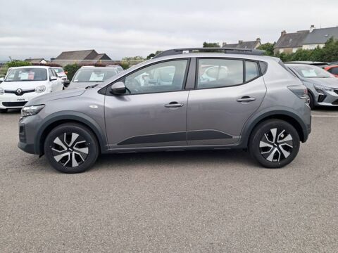 Sandero TCe 110 Stepway Expression 2026 occasion 29270 Carhaix-Plouguer
