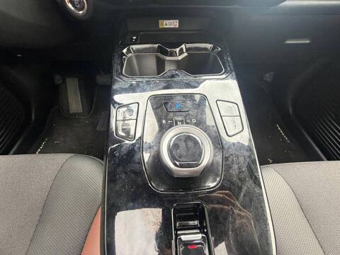 Vitara e 61 kWh Style 2026 occasion 78120 Rambouillet