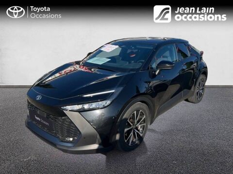 C-HR Hybride 140 Design 2024 occasion 38920 Crolles