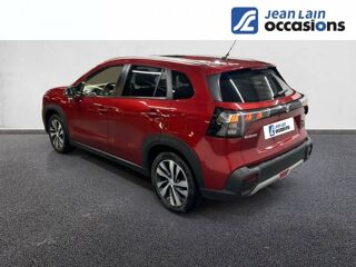 S-cross S-Cross 1.5 Dualjet Allgrip Hybrid Auto Style 2023 occasion 74600 Seynod
