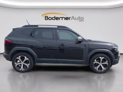 Duster Hybrid 140 Journey 2025 occasion 22000 Saint-Brieuc