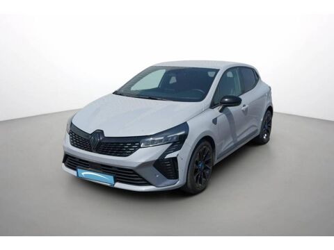 Annonce voiture Renault Clio 18990 €