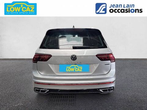 Tiguan 2.0 TDI 200ch DSG7 4Motion R-Line Exclusive 2021 occasion 73490 La Ravoire