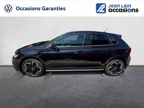 Polo 1.0 TSI 95 S&S BVM5 R-Line Edition 2025 occasion 73300 Saint-Jean-de-Maurienne