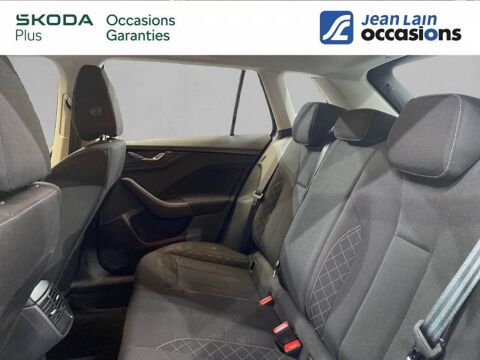 Kamiq 1.0 TSI Evo 110 ch DSG7 Ambition 2024 occasion 74600 Seynod