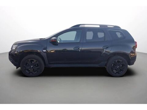 Duster TCe 150 4x2 EDC Extreme 2023 occasion 29200 Brest