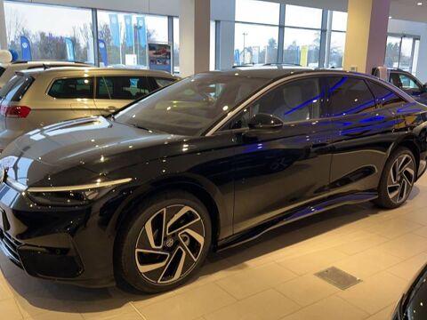 Annonce voiture Volkswagen ID.7 55990 