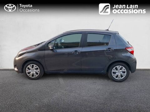 Yaris 110 VVT-i CVT Ultimate 2020 occasion 73460 Tournon