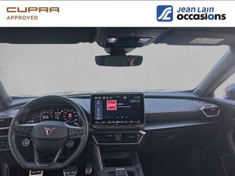 Formentor eHybrid 204 ch DSG6 V 2025 occasion 05000 Gap