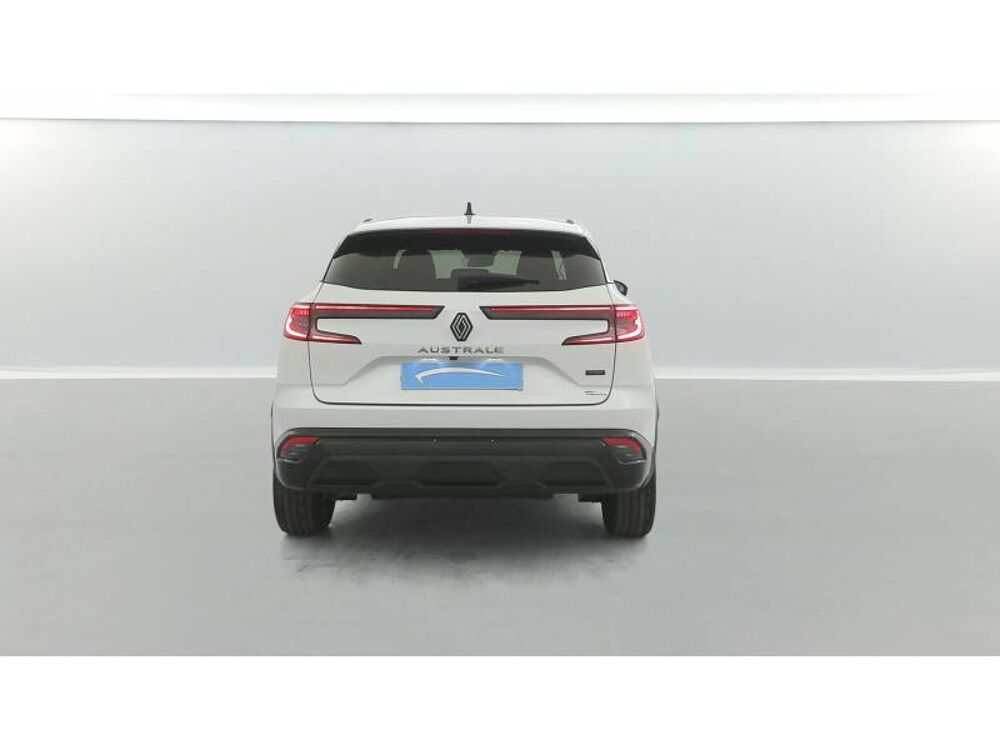 Austral E-Tech hybrid 200 Techno 2024 occasion 29900 Concarneau