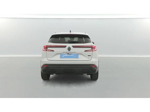 Austral E-Tech hybrid 200 Techno 2024 occasion 29900 Concarneau