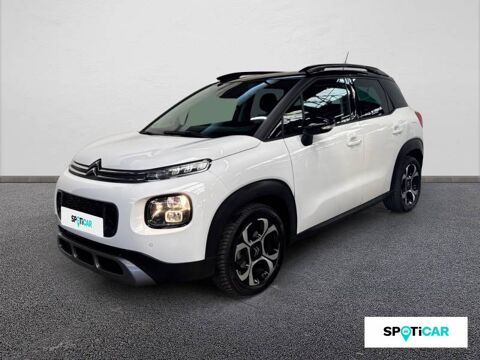 Citro&euml;n C3 Aircross PureTech 110 S&S BVM6 Shine 2019 occasion Saint-&Eacute;tienne 42000