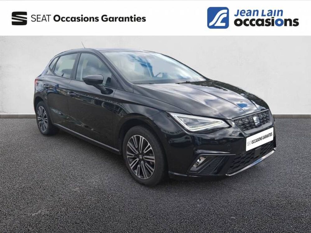 Ibiza 1.0 TSI 95 ch S/S BVM5 Copa 2024 occasion 05000 Gap