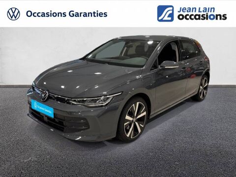 Volkswagen Golf 1.5 eHybrid 204 DSG6 VW Edition 2025 occasion Albertville 73200