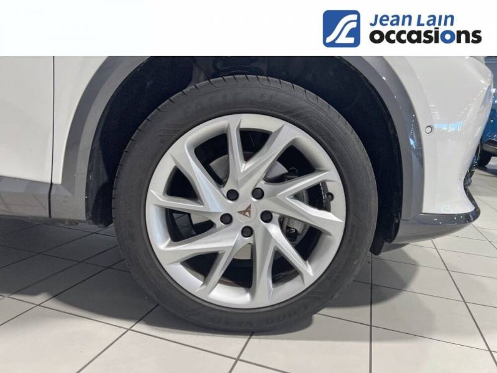 Formentor 1.5 TSI 150 ch DSG7 Business Edition 2024 occasion 74100 Ville-la-Grand