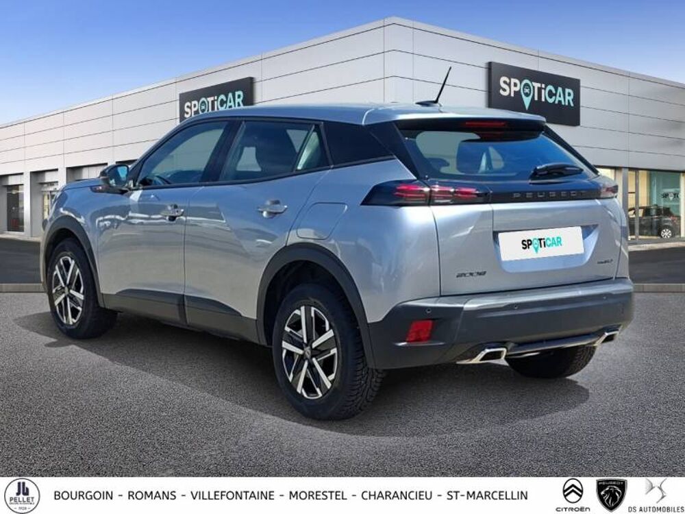 2008 Hybrid 136 e-DCS6 Style 2025 occasion 38300 Bourgoin-Jallieu