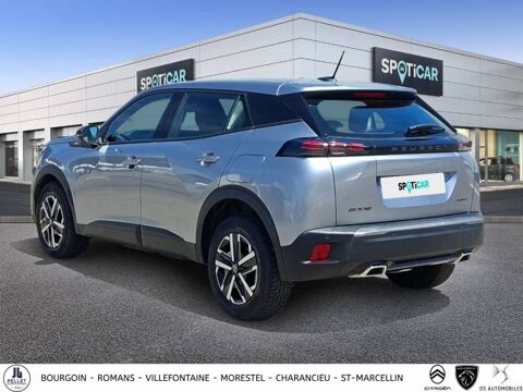 2008 Hybrid 136 e-DCS6 Style 2025 occasion 38300 Bourgoin-Jallieu