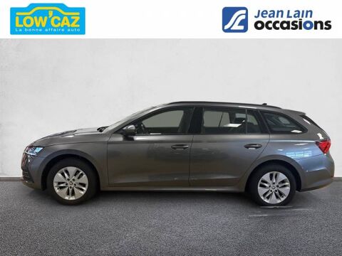 T-ROC T-Roc 1.5 TSI 150 EVO Start/Stop DSG7 Carat 2020 occasion 38360 Sassenage