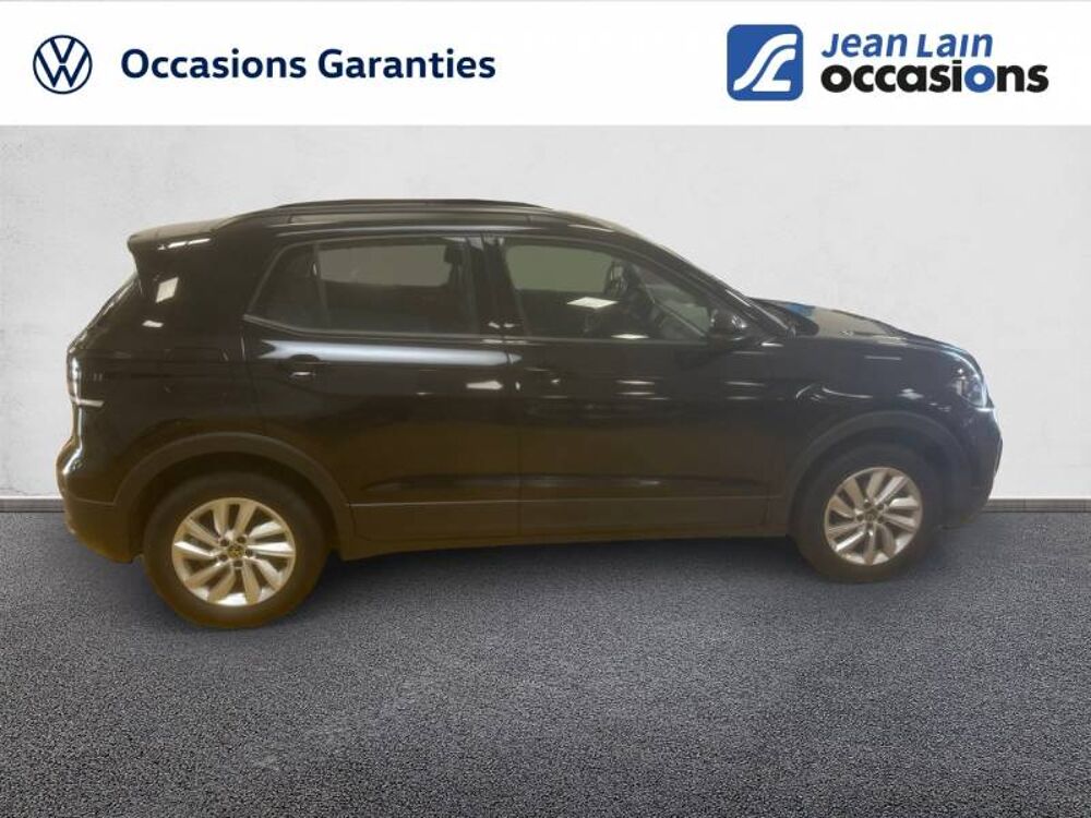 T-Cross 1.0 TSI 110 Start/Stop DSG7 Life Tech 2023 occasion 38360 Sassenage