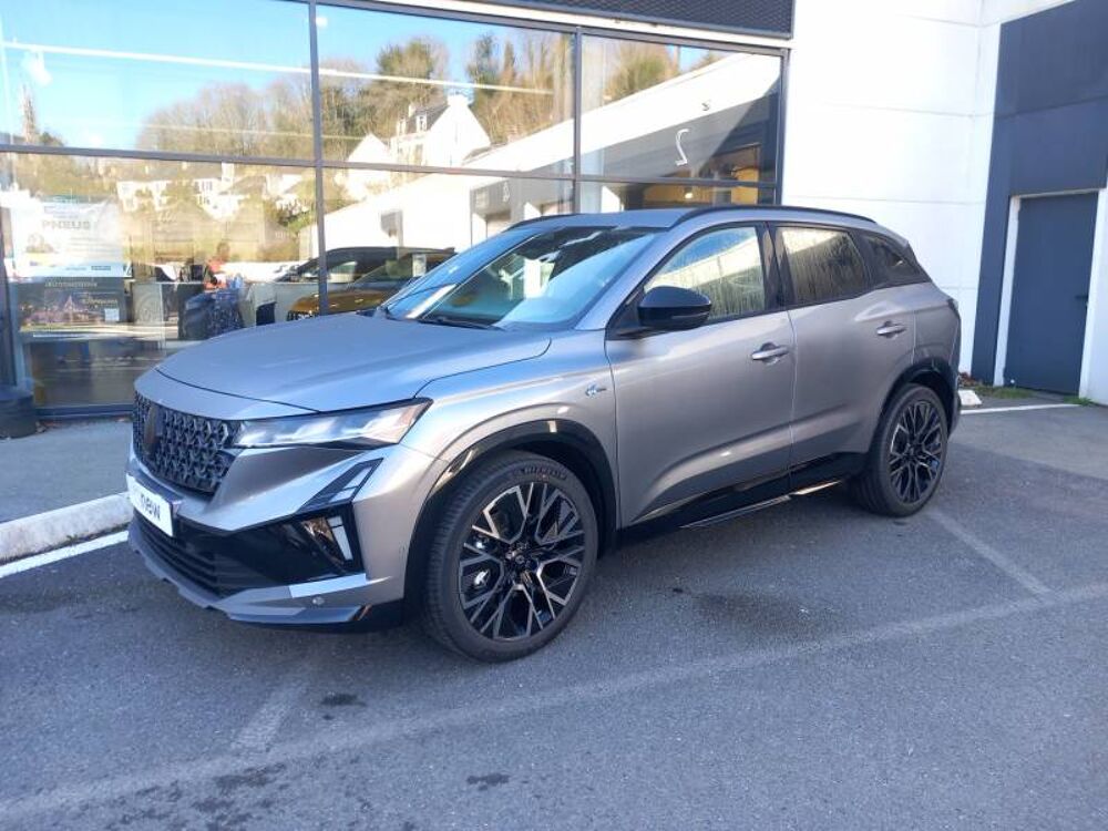 Austral full hybrid E-Tech 200 ch Esprit Alpine 2026 occasion 29150 Ch&acirc;teaulin