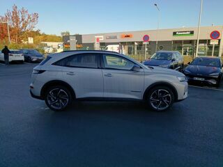 DS7 Crossback PureTech 180 EAT8 Louvre 2022 occasion 49070 Beaucouz&eacute;