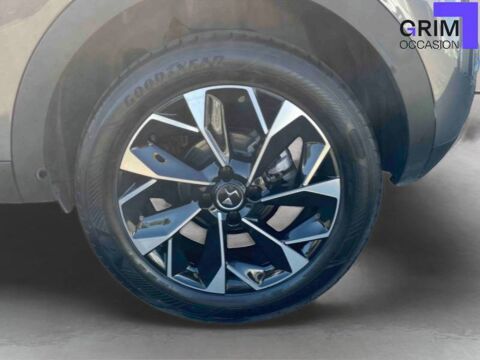DS3 Crossback PureTech 130 EAT8 Rivoli 2023 occasion 34970 Lattes