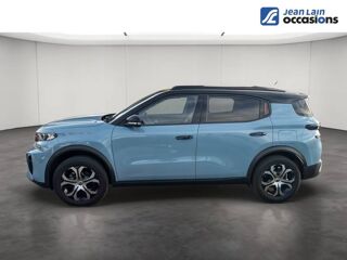 C3 Aircross Hybride 145 ch Aut Plus 2025 occasion 74100 V&eacute;traz-Monthoux