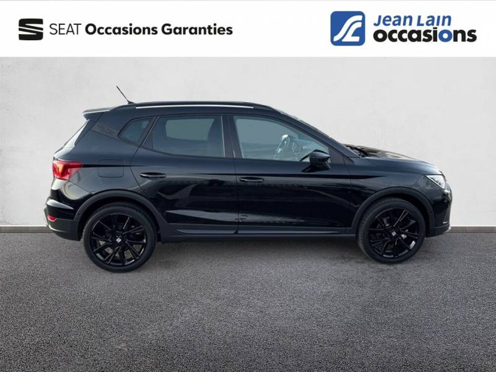 Arona 1.0 TSI 95 ch Start/Stop BVM5 FR 2025 occasion 74960 Meythet