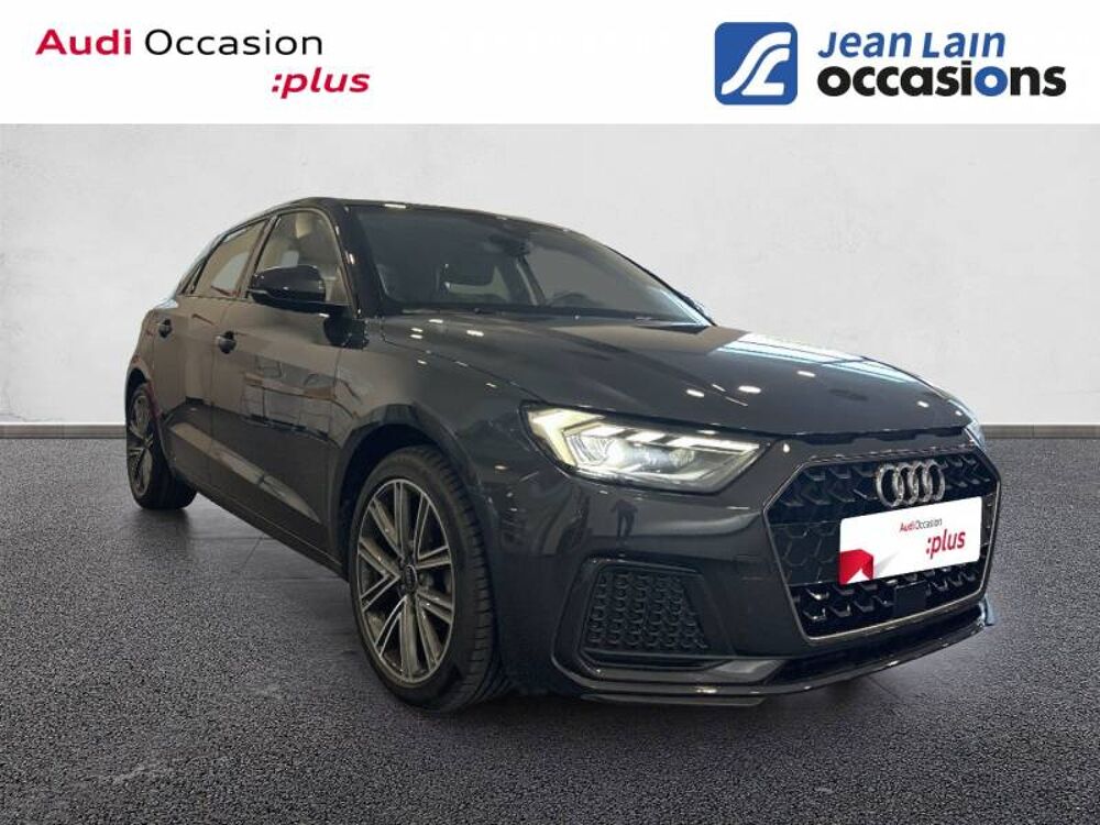 A1 Sportback 25 TFSI 95 ch S tronic 7 Advanced 2024 occasion 38130 &Eacute;chirolles