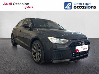A1 Sportback 25 TFSI 95 ch S tronic 7 Advanced 2024 occasion 38130 &Eacute;chirolles