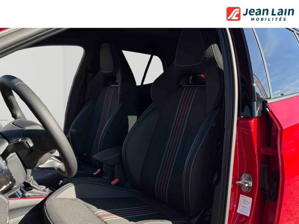 Fabia 1.0 TSI 116 ch EVO 2 DSG7 Monte-Carlo 2026 occasion 05000 Gap