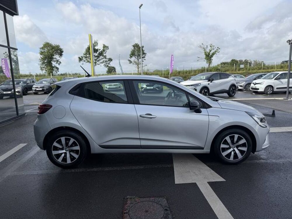 Clio TCe 90 Equilibre 2023 occasion 22400 Lamballe