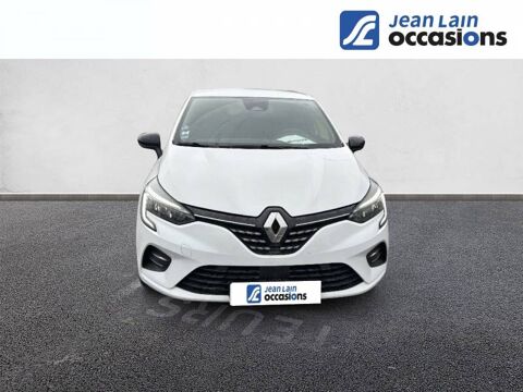 Clio E-Tech hybride 145 Techno 2022 occasion 38300 Bourgoin-Jallieu
