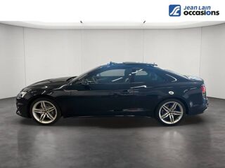 A5 50 TDI 286 Tiptronic 8 Quattro S Line 2021 occasion 38130 &Eacute;chirolles